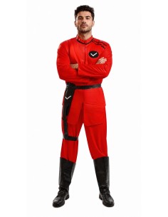 Déguisement Lézard Taille L | Costumes pour Adultes Le Roi du Carnaval 2